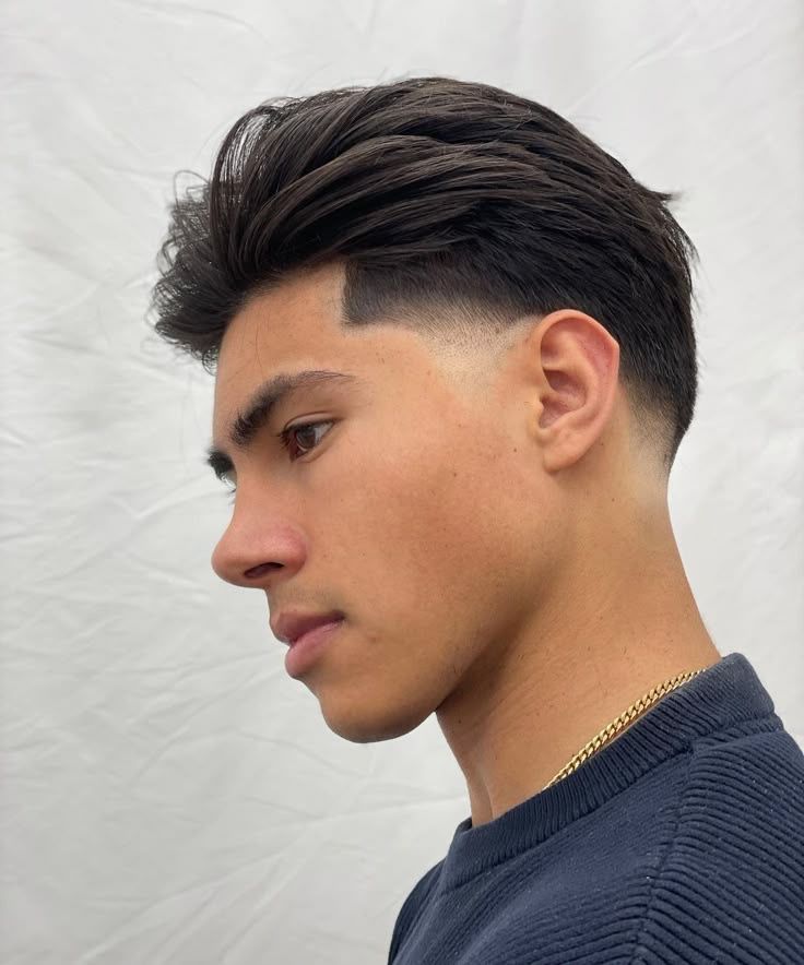 Skin Fade Haircut Amsterdam: Everything You Need to Know Before Your Next Cut