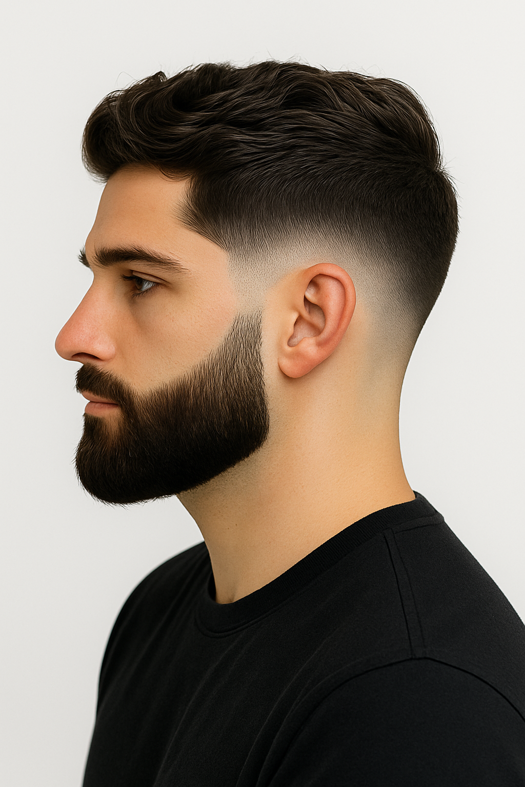 The Ultimate Beard Grooming Guide: How to Keep Your Beard Looking Sharp Every Day