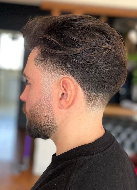 How Much Does a Men's Haircut Cost in Amsterdam? Complete 2026 Price Guide